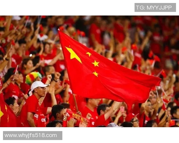 于祥足球：探索中国足球新生代的崛起与未来发展之路