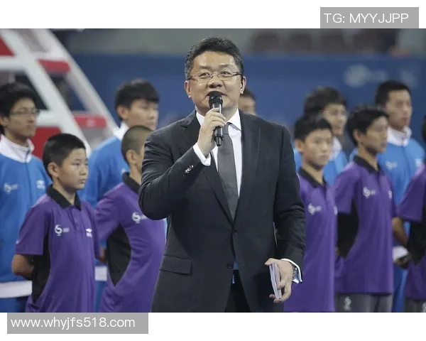 央视足球解说员名单及其风格特点分析与介绍